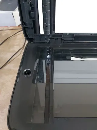 Impresora HP OfficeJet 3833 para piezas