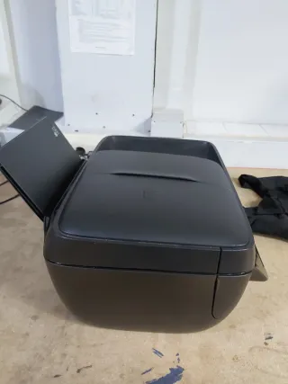 Impresora HP OfficeJet 3833 para piezas