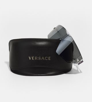 Gafas de sol Versace unisex grises
