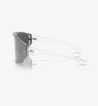 Gafas de sol Versace unisex grises