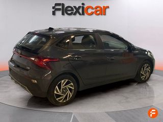 Hyundai i20 1.2 MPI Essence