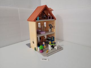 Casa de Ciudad de Playmobil