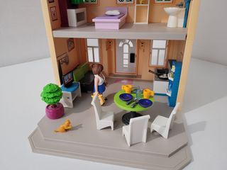 Casa de Ciudad de Playmobil