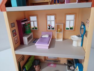 Casa de Ciudad de Playmobil