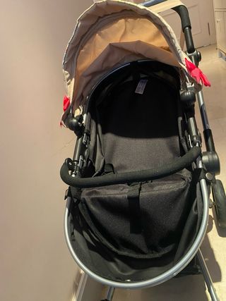 Cochecito Miyo El Corte Ingles