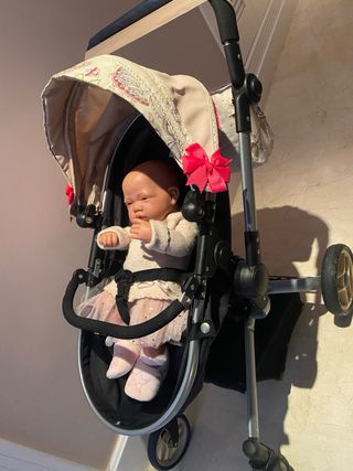 Cochecito Miyo El Corte Ingles