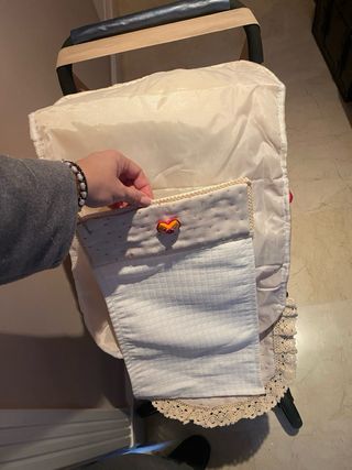 Cochecito Miyo El Corte Ingles