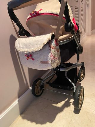 Cochecito Miyo El Corte Ingles