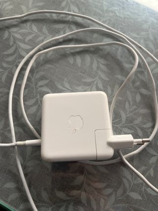 Cargador Mac Book Pro