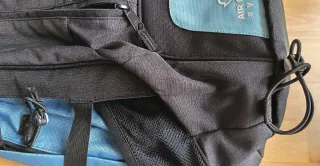 Mochila Forclaz Air 30 Quechua