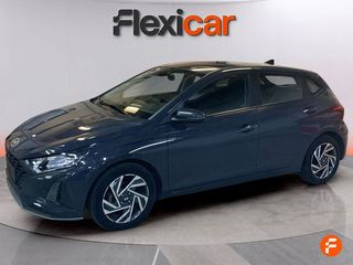 Hyundai i20 1.2 MPI Essence