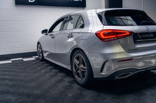 Mercedes-Benz Clase A 200 d