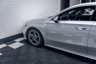 Mercedes-Benz Clase A 200 d