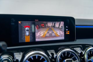 Mercedes-Benz Clase A 200 d