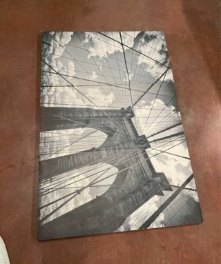 Quadri componibili ponte di Brooklyn