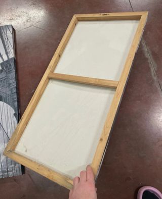 Quadri componibili ponte di Brooklyn