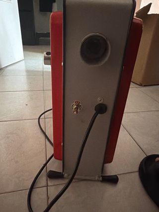 Limpiador de tuberias