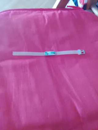 Pulsera Tous Plata Multicolor