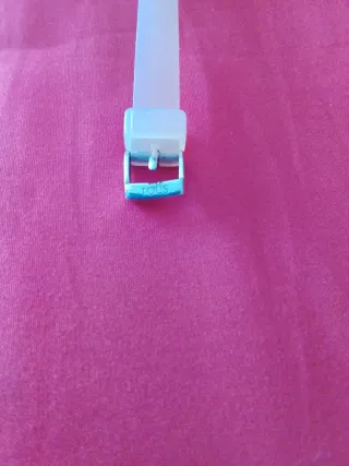 Pulsera Tous Plata Multicolor