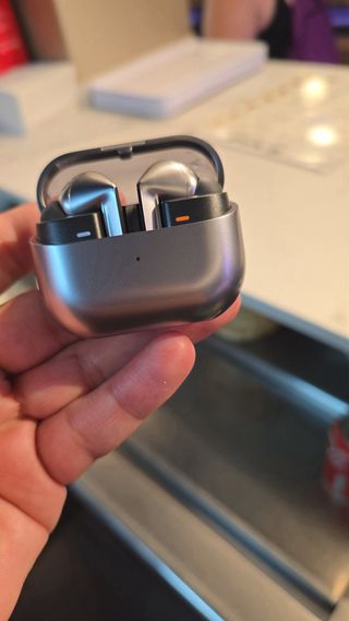 Galaxy Buds Pro 3 Samsung