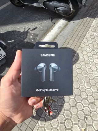 Galaxy Buds Pro 3 Samsung