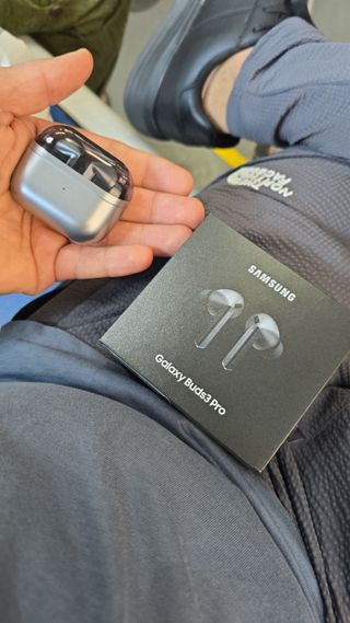 Galaxy Buds Pro 3 Samsung