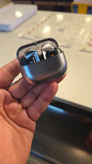 Galaxy Buds Pro 3 Samsung