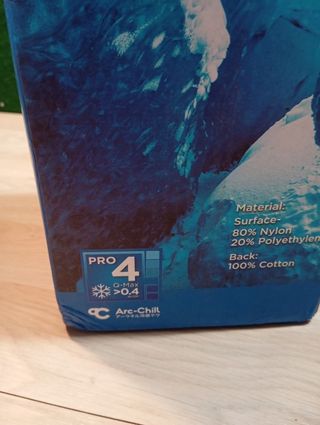 Manta de verano 150x200 cm