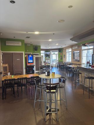 Traspaso Tapería Café Bar