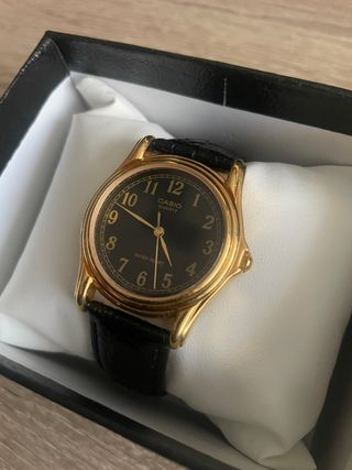 Reloj Casio