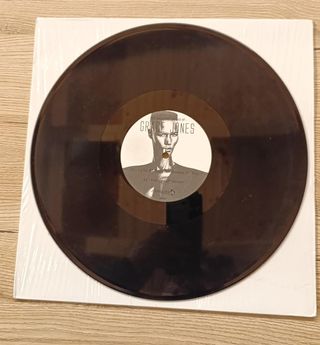 Grace Jones - The Balearic Sound Of Grace Jones