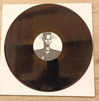 Grace Jones - The Balearic Sound Of Grace Jones