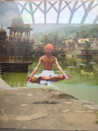 Shpongle 2 CDs Museum of Consciousness