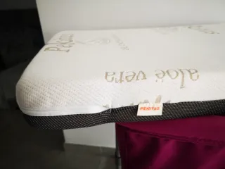 Minicuna colecho Chicco