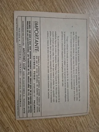 Cómic El Ingenioso Hidalgo Nº 7