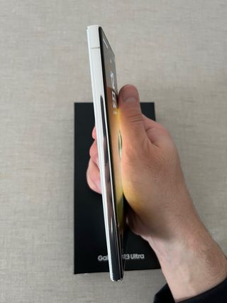 Samsung Galaxy S23 Ultra 256GB