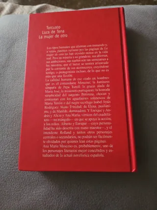 2x1 La mujer de otro