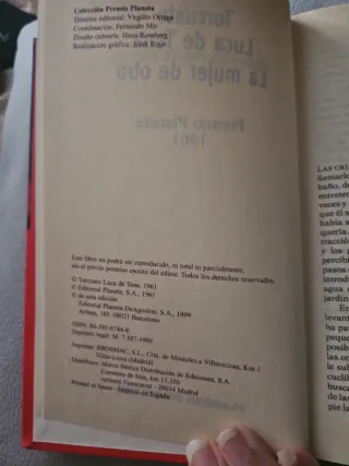 2x1 La mujer de otro