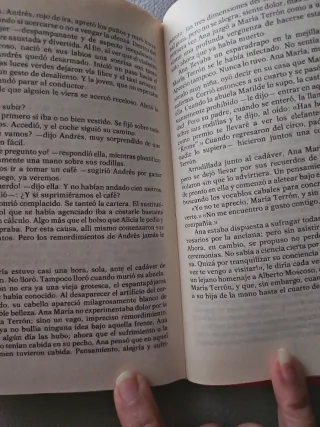 2x1 La mujer de otro