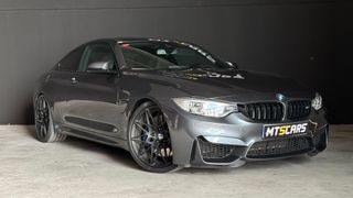 BMW Serie 4 M4 A