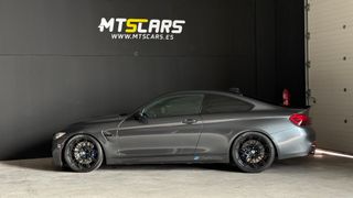 BMW Serie 4 M4 A
