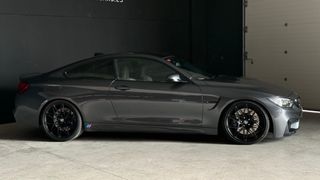BMW Serie 4 M4 A