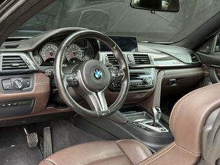 BMW Serie 4 M4 A