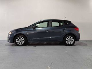 SEAT Ibiza Style Plus 1.0 MPI 80 5p