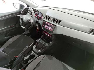 SEAT Ibiza Style Plus 1.0 MPI 80 5p