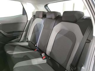 SEAT Ibiza Style Plus 1.0 MPI 80 5p