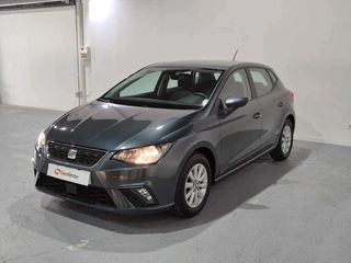 SEAT Ibiza Style Plus 1.0 MPI 80 5p