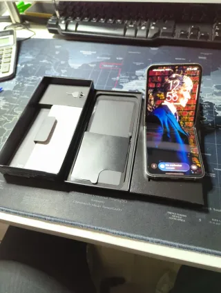 Samsung Galaxy Z Flip 6 256GB Naranja