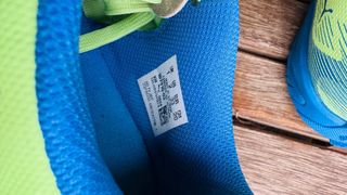 Zapatillas Puma Ultra 5 Play TT Turf Niños