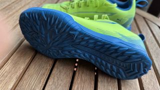 Zapatillas Puma Ultra 5 Play TT Turf Niños